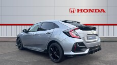 Honda Civic 1.5 VTEC Turbo Sport 5dr Petrol Hatchback